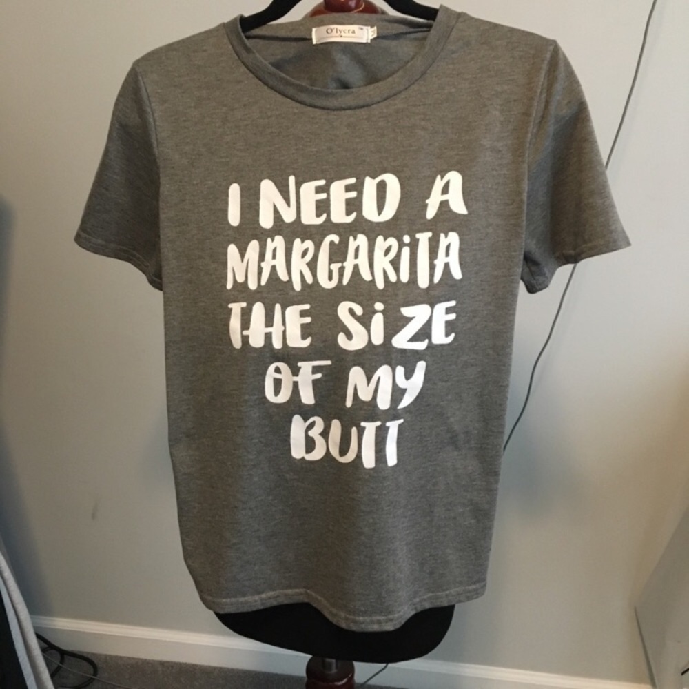 Funny fashion shirt